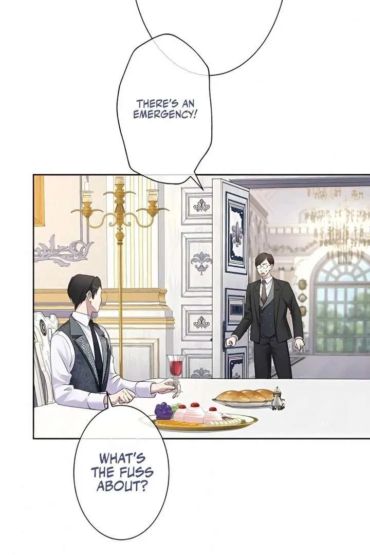The Hidden Prince Who Loved Me Chapter 11 – Page 46