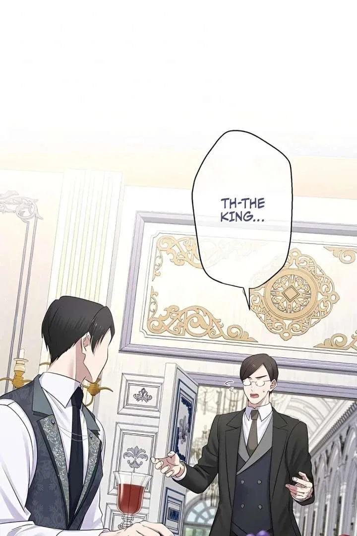The Hidden Prince Who Loved Me Chapter 11 – Page 47