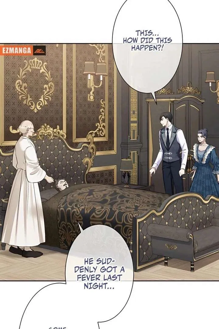 The Hidden Prince Who Loved Me Chapter 11 – Page 54