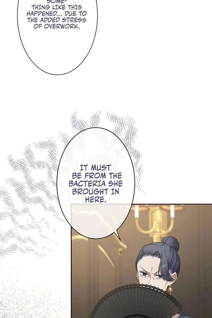 The Hidden Prince Who Loved Me Chapter 11 – Page 55