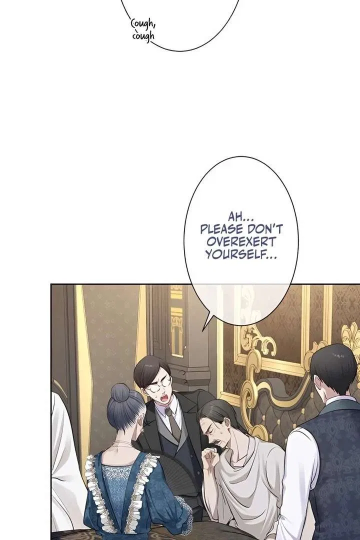 The Hidden Prince Who Loved Me Chapter 11 – Page 72