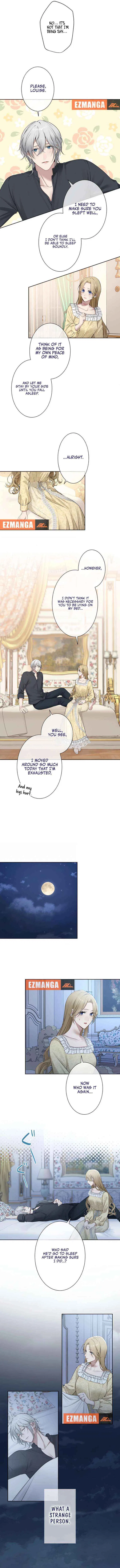 The Hidden Prince Who Loved Me Chapter 9 – Page 7