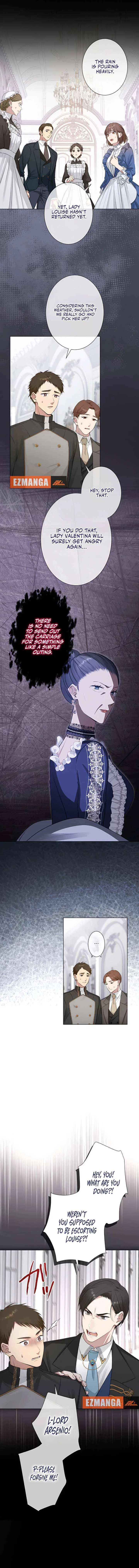 The Hidden Prince Who Loved Me Chapter 6 – Page 7