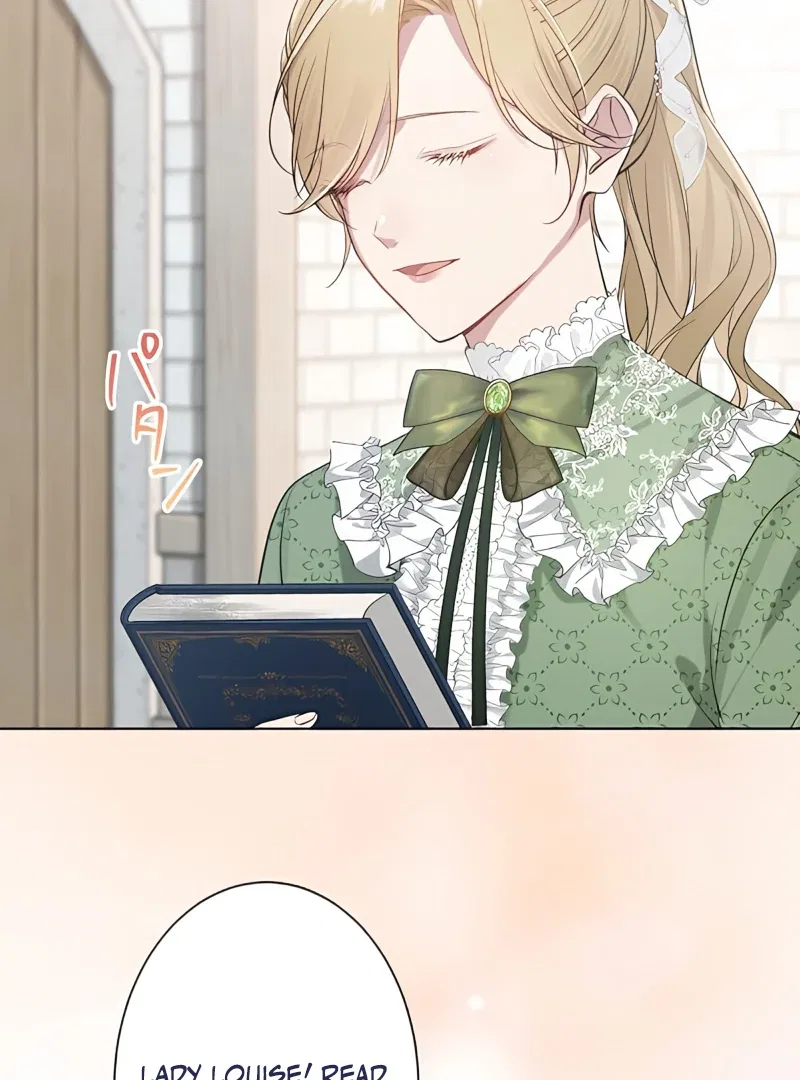 The Hidden Prince Who Loved Me Chapter 5 – Page 4