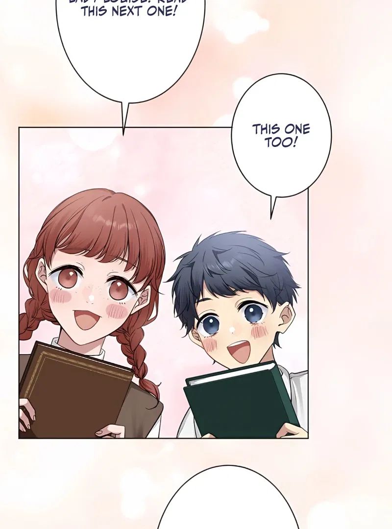 The Hidden Prince Who Loved Me Chapter 5 – Page 5