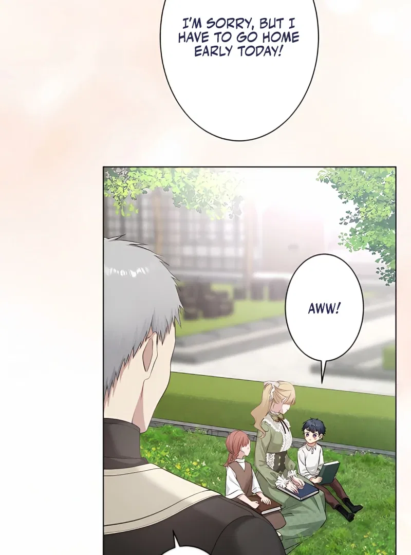 The Hidden Prince Who Loved Me Chapter 5 – Page 6