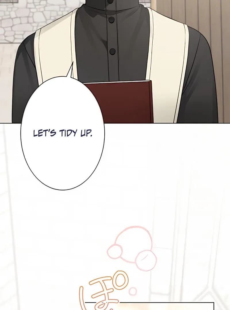 The Hidden Prince Who Loved Me Chapter 5 – Page 8