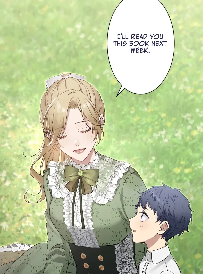 The Hidden Prince Who Loved Me Chapter 5 – Page 10