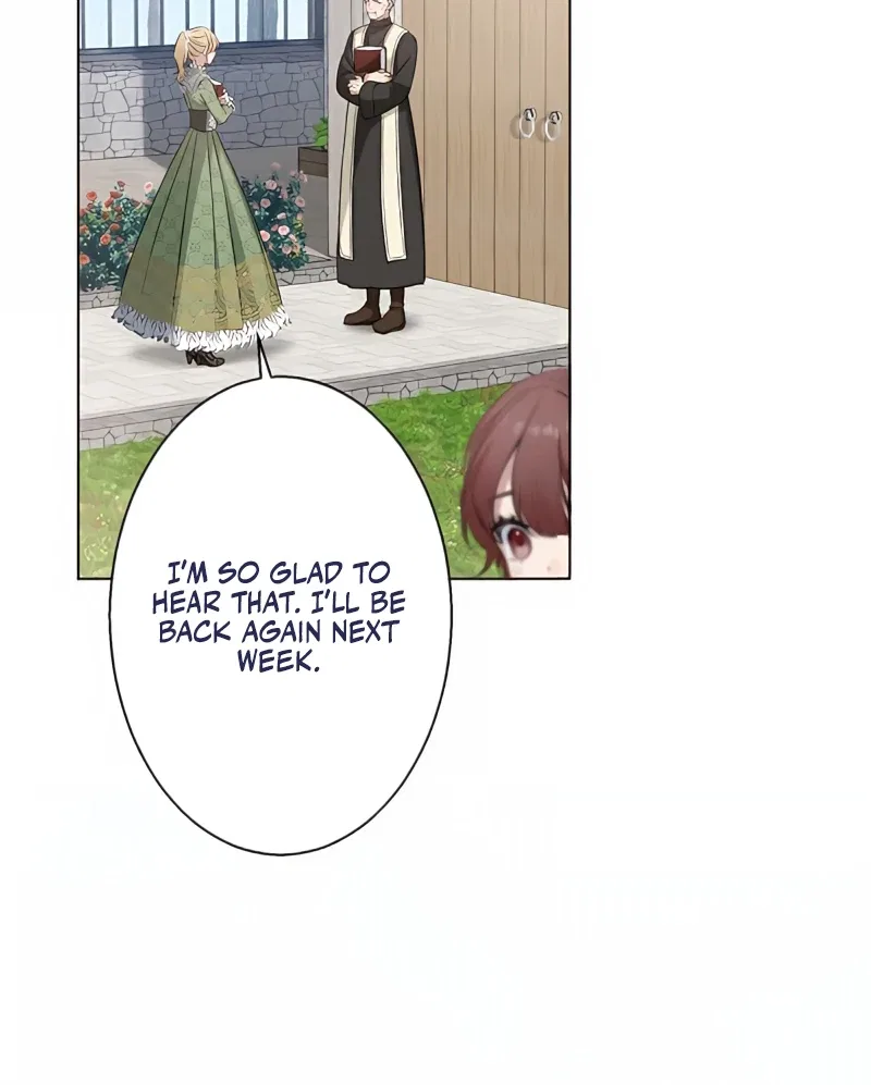 The Hidden Prince Who Loved Me Chapter 5 – Page 13