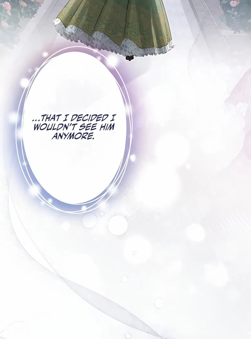 The Hidden Prince Who Loved Me Chapter 5 – Page 21