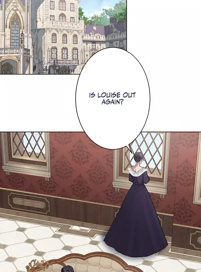 The Hidden Prince Who Loved Me Chapter 5 – Page 23