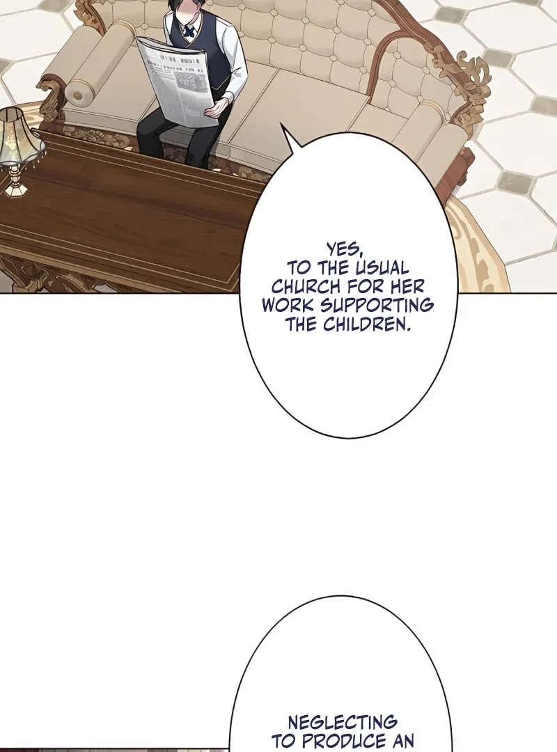 The Hidden Prince Who Loved Me Chapter 5 – Page 24