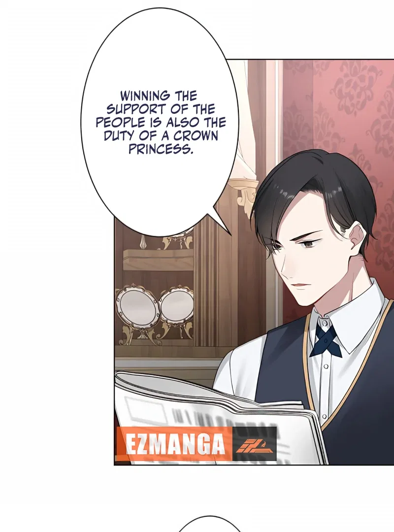 The Hidden Prince Who Loved Me Chapter 5 – Page 27