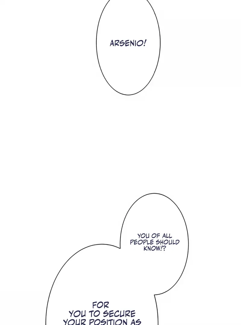 The Hidden Prince Who Loved Me Chapter 5 – Page 28