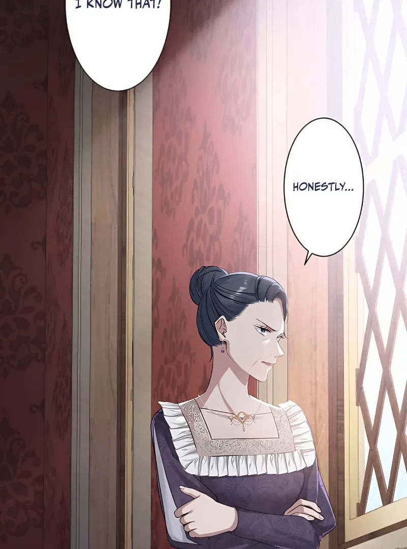 The Hidden Prince Who Loved Me Chapter 5 – Page 30