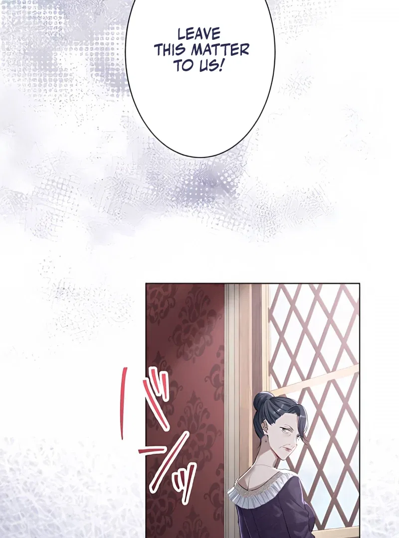 The Hidden Prince Who Loved Me Chapter 5 – Page 35