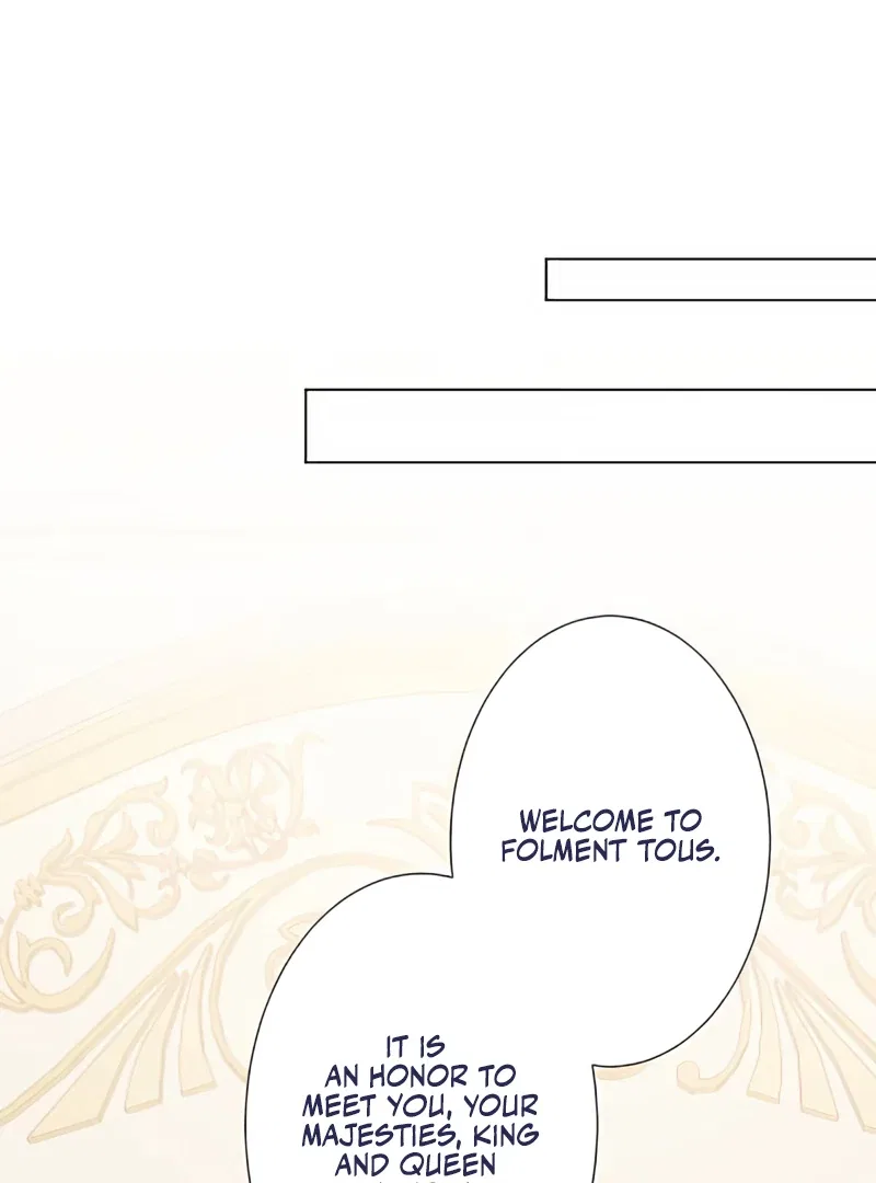 The Hidden Prince Who Loved Me Chapter 5 – Page 41