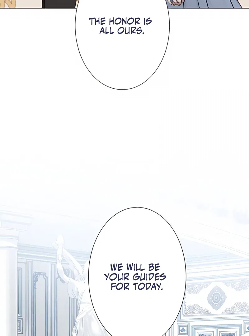 The Hidden Prince Who Loved Me Chapter 5 – Page 43
