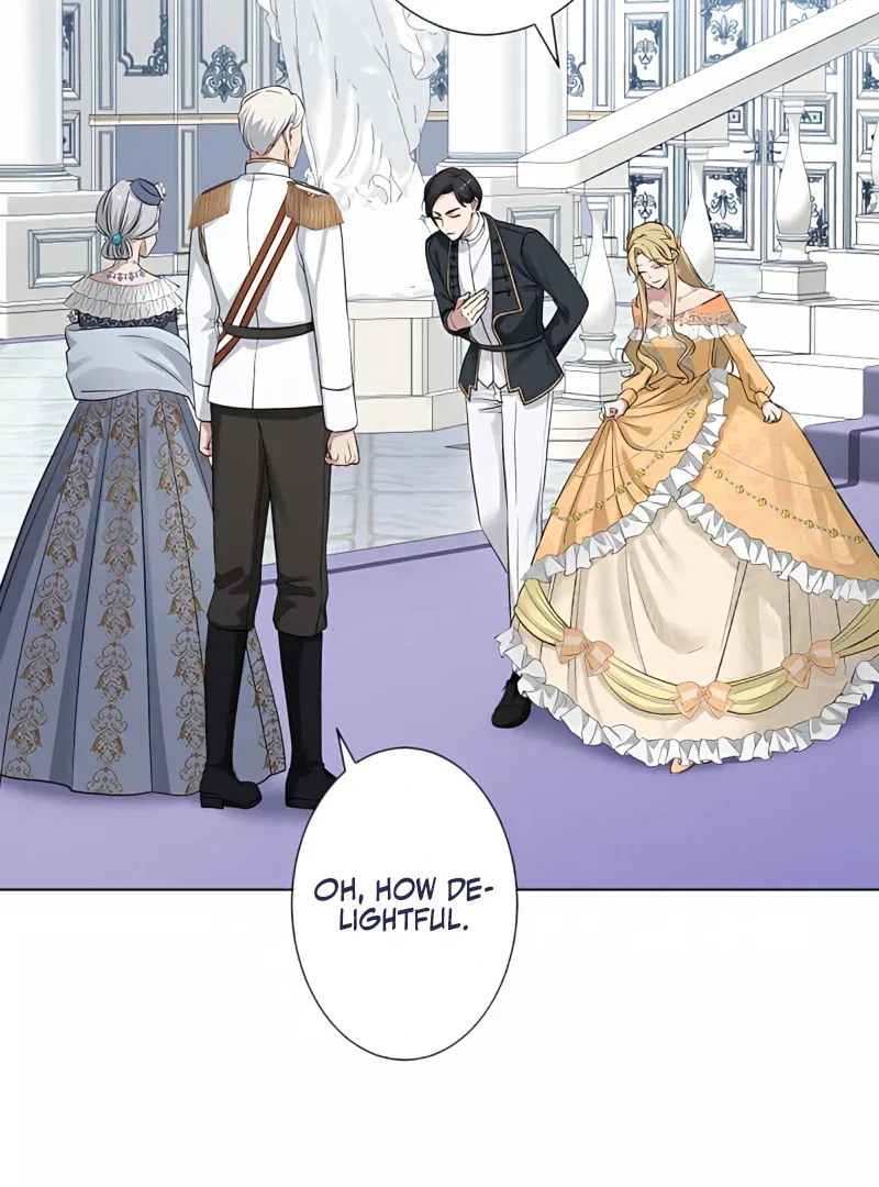 The Hidden Prince Who Loved Me Chapter 5 – Page 44