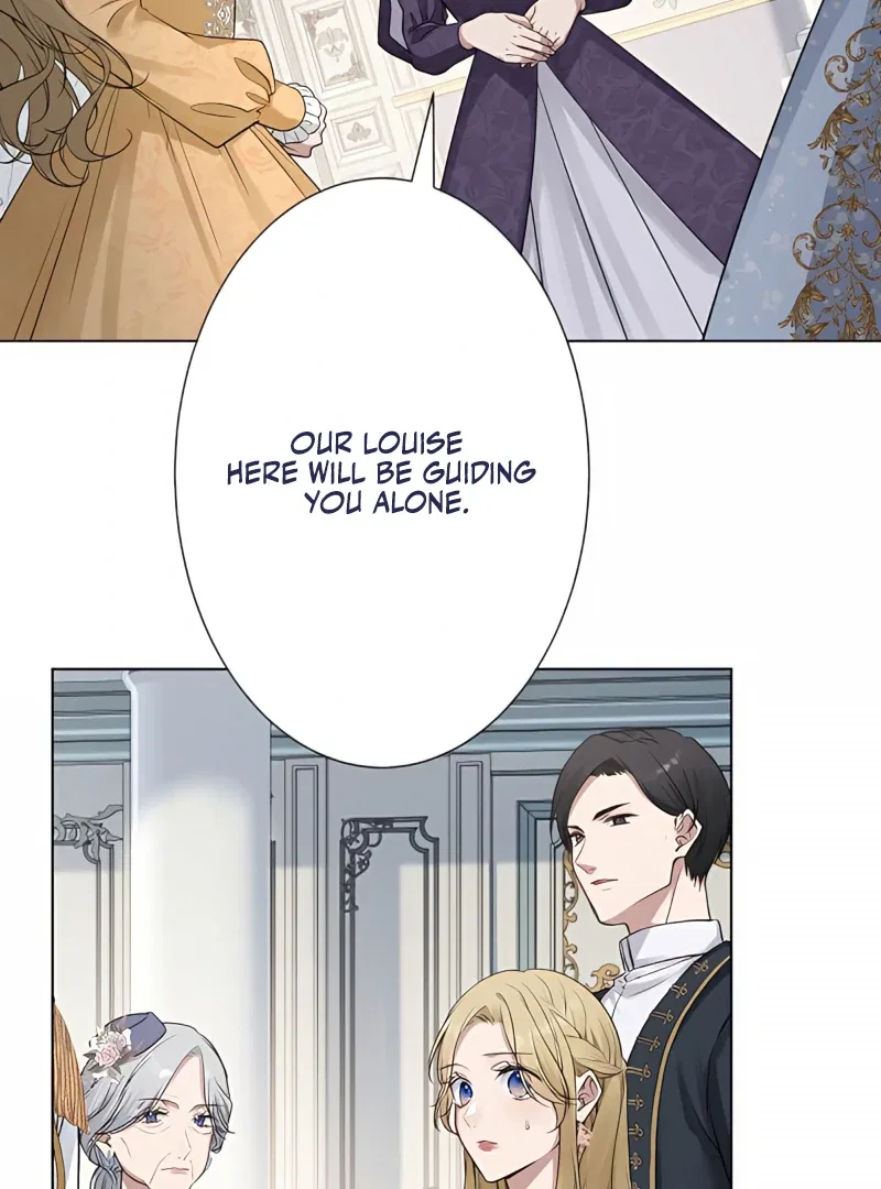 The Hidden Prince Who Loved Me Chapter 5 – Page 46