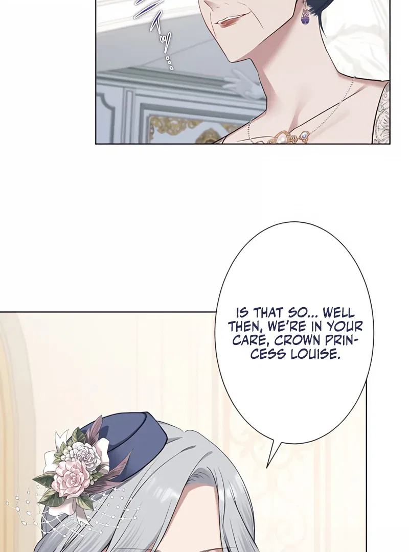 The Hidden Prince Who Loved Me Chapter 5 – Page 48