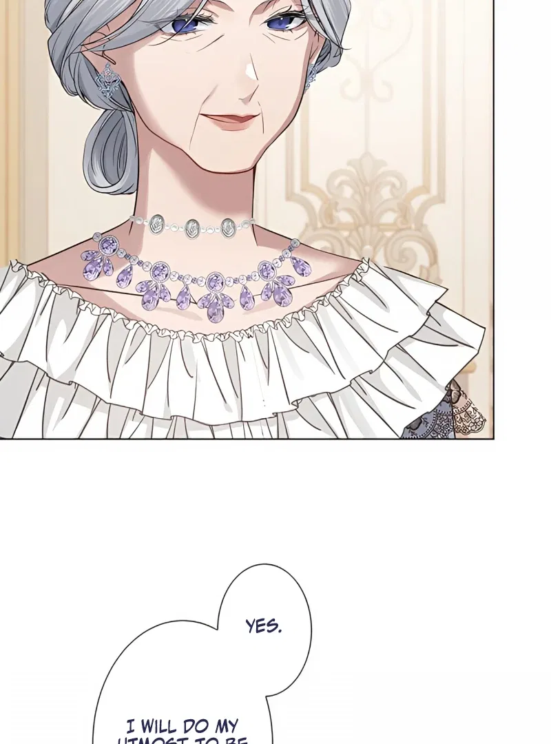 The Hidden Prince Who Loved Me Chapter 5 – Page 49