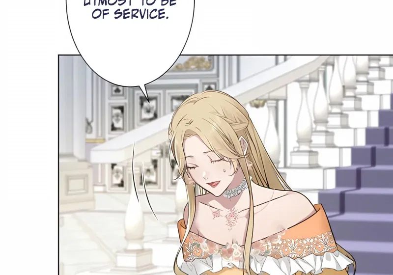 The Hidden Prince Who Loved Me Chapter 5 – Page 50