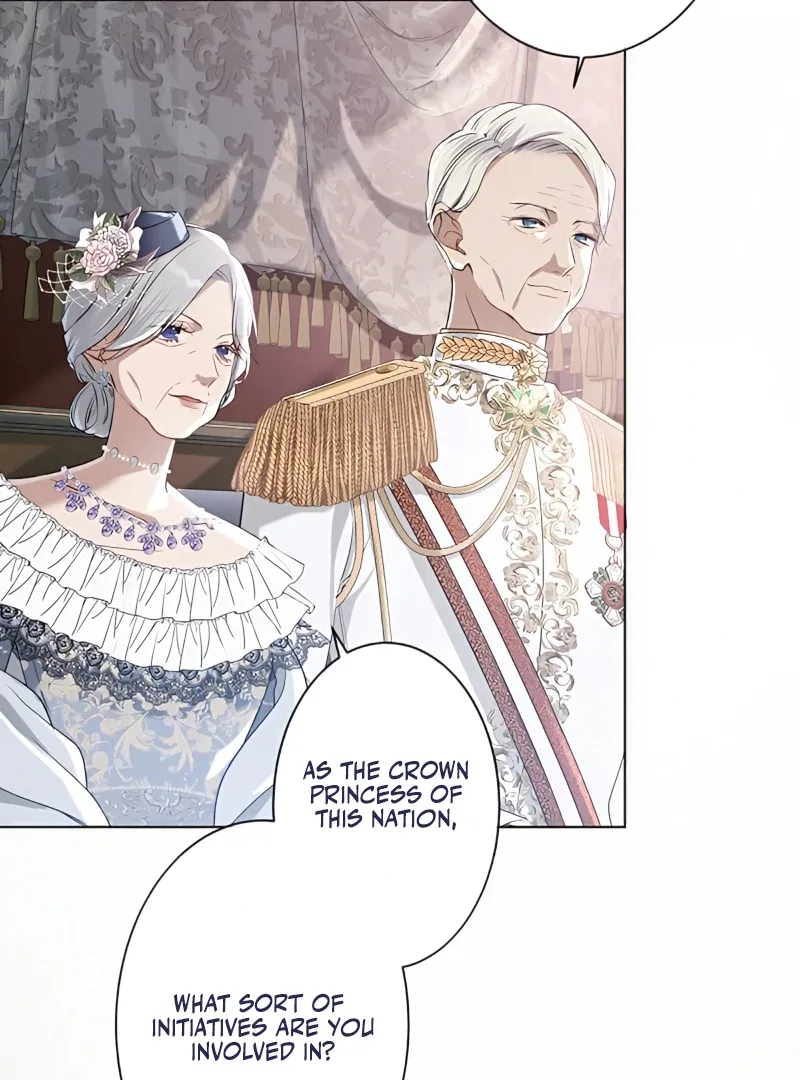 The Hidden Prince Who Loved Me Chapter 5 – Page 55