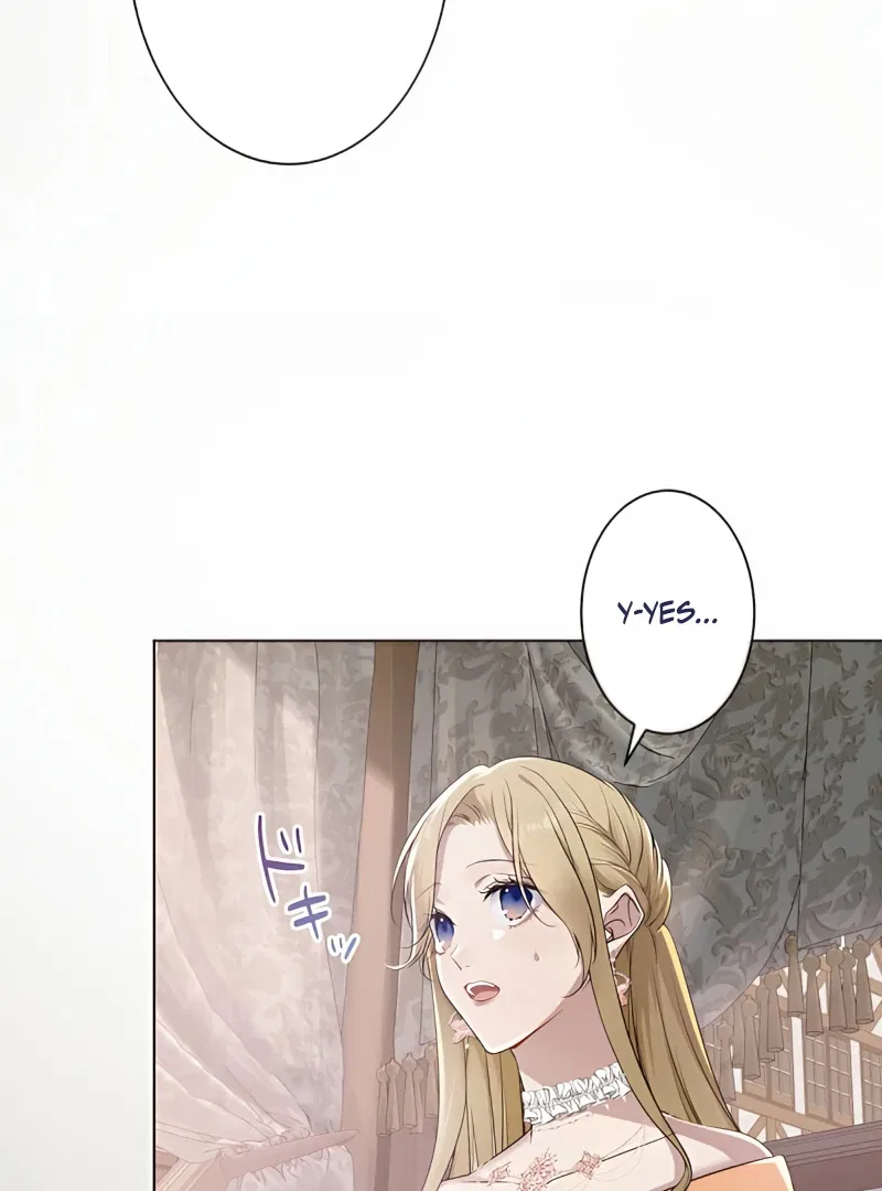 The Hidden Prince Who Loved Me Chapter 5 – Page 56