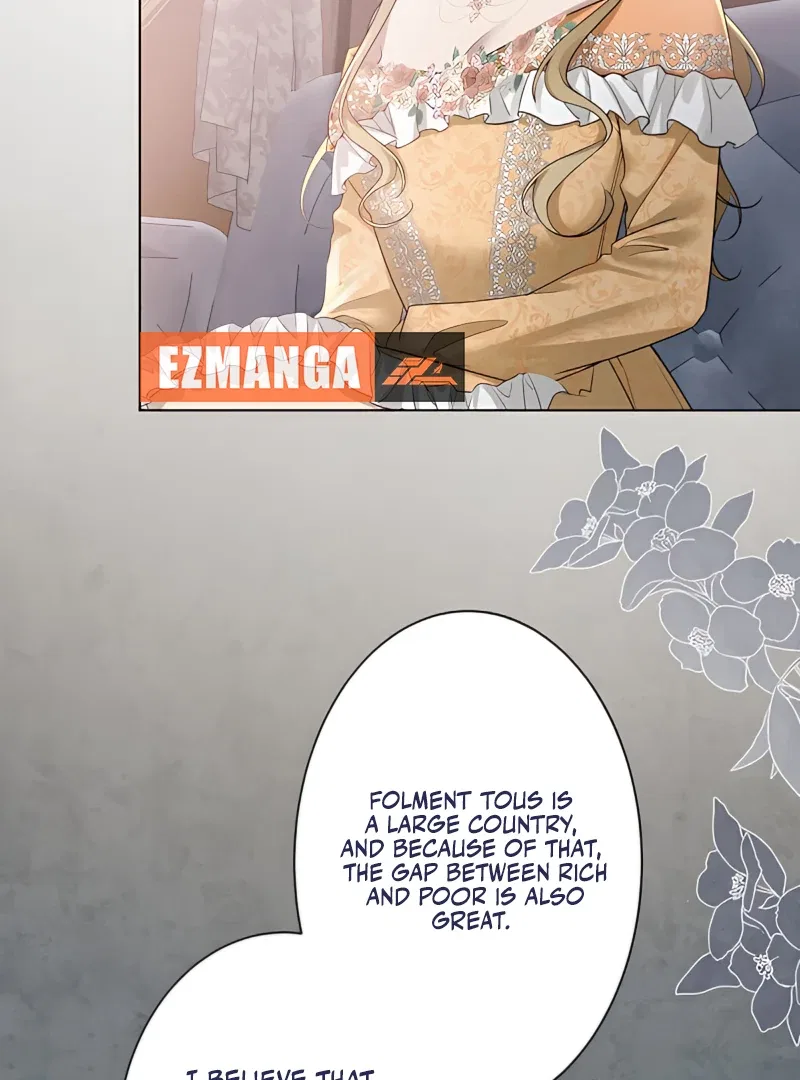 The Hidden Prince Who Loved Me Chapter 5 – Page 57