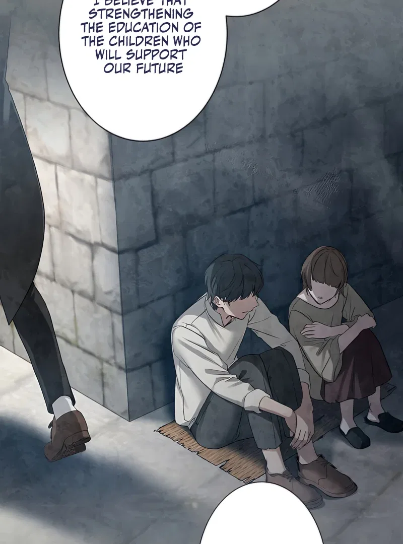 The Hidden Prince Who Loved Me Chapter 5 – Page 58