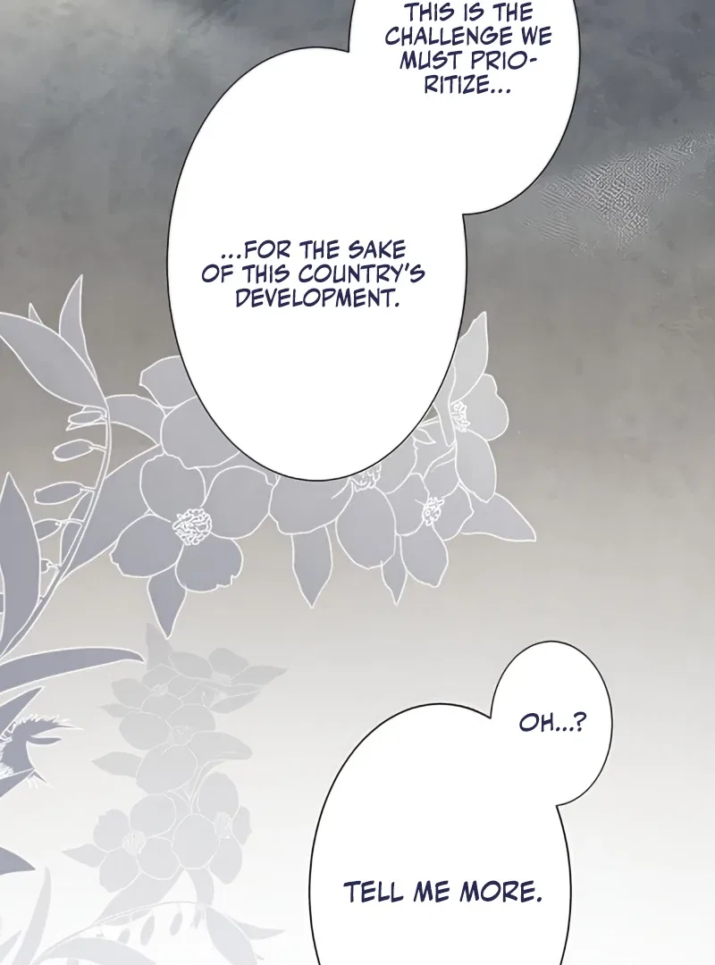 The Hidden Prince Who Loved Me Chapter 5 – Page 59