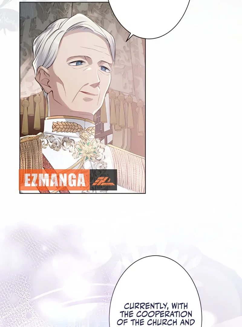 The Hidden Prince Who Loved Me Chapter 5 – Page 60