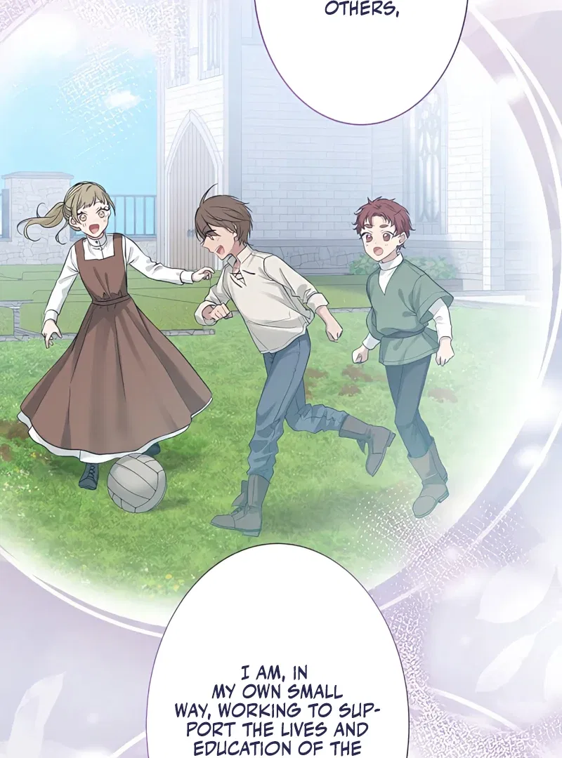 The Hidden Prince Who Loved Me Chapter 5 – Page 61