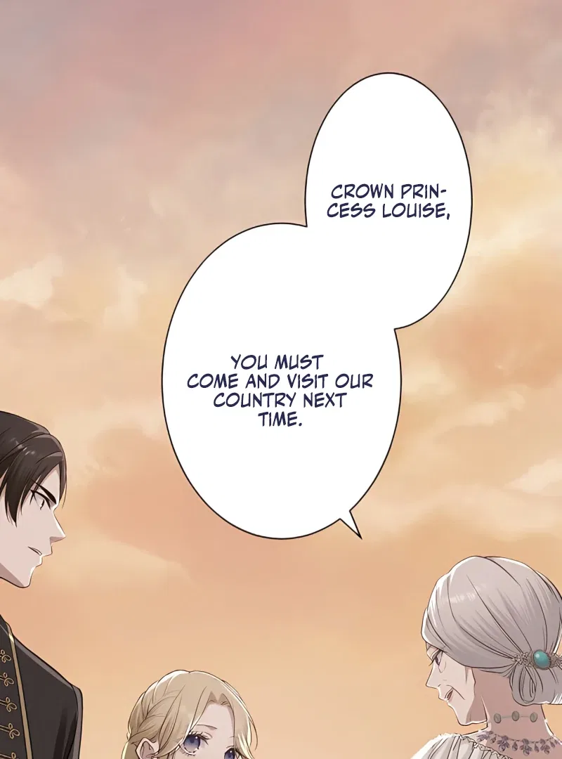 The Hidden Prince Who Loved Me Chapter 5 – Page 72