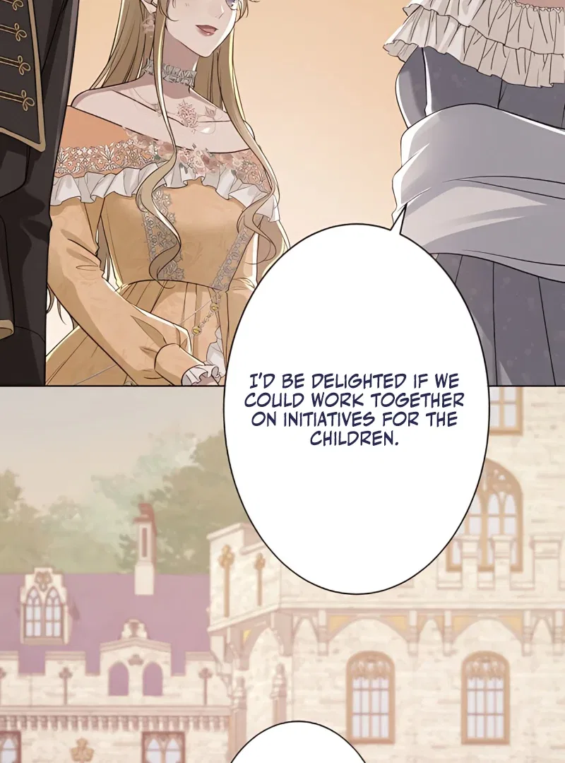 The Hidden Prince Who Loved Me Chapter 5 – Page 73