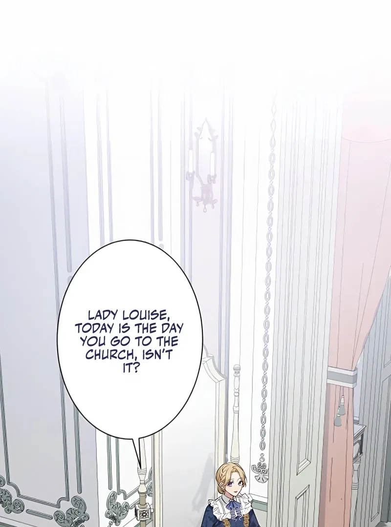 The Hidden Prince Who Loved Me Chapter 5 – Page 81