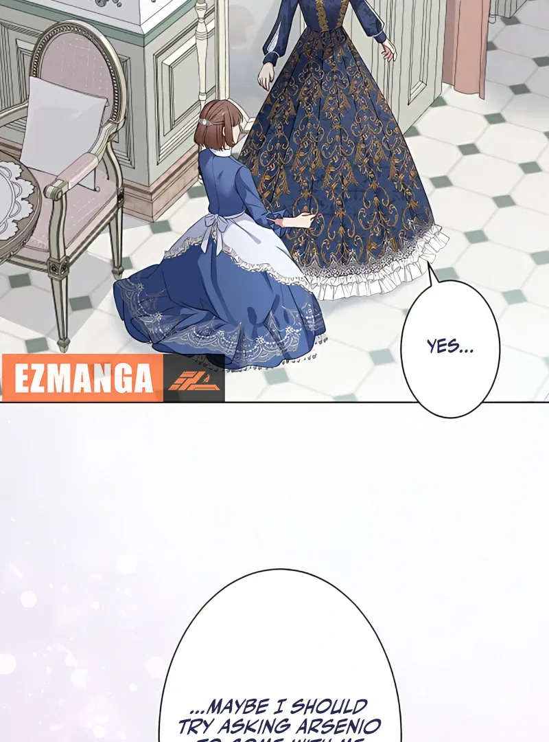 The Hidden Prince Who Loved Me Chapter 5 – Page 82