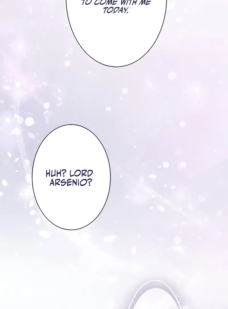 The Hidden Prince Who Loved Me Chapter 5 – Page 83