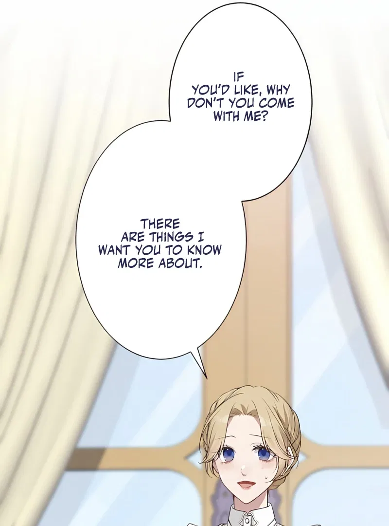 The Hidden Prince Who Loved Me Chapter 5 – Page 89