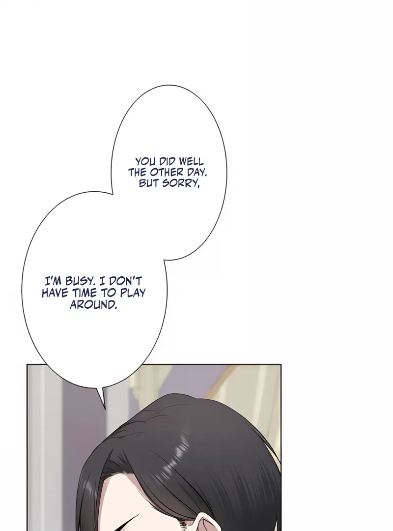 The Hidden Prince Who Loved Me Chapter 5 – Page 91
