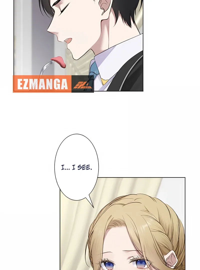 The Hidden Prince Who Loved Me Chapter 5 – Page 92