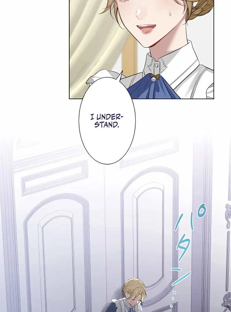 The Hidden Prince Who Loved Me Chapter 5 – Page 93
