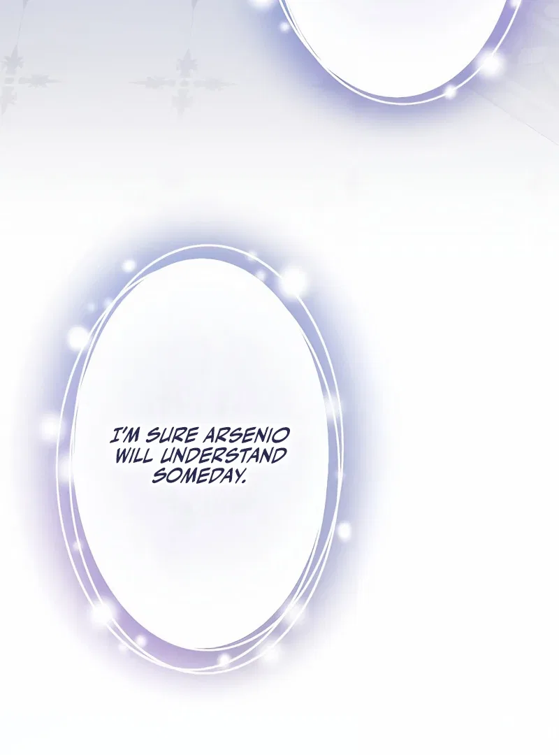 The Hidden Prince Who Loved Me Chapter 5 – Page 95