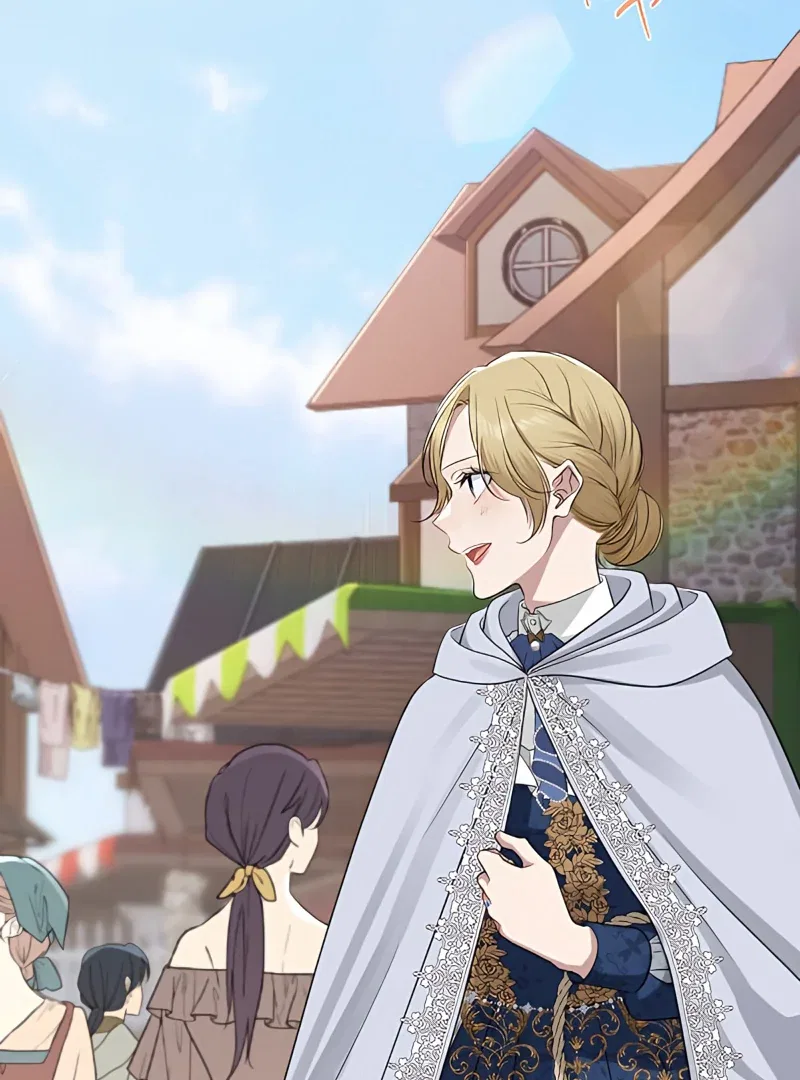 The Hidden Prince Who Loved Me Chapter 5 – Page 97