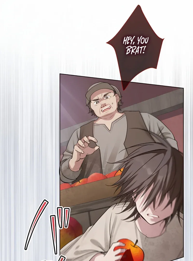 The Hidden Prince Who Loved Me Chapter 5 – Page 102