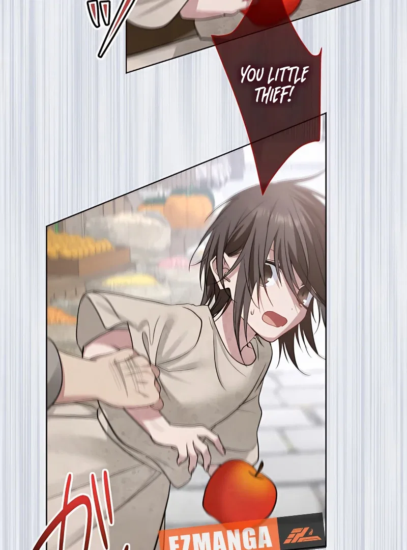The Hidden Prince Who Loved Me Chapter 5 – Page 103