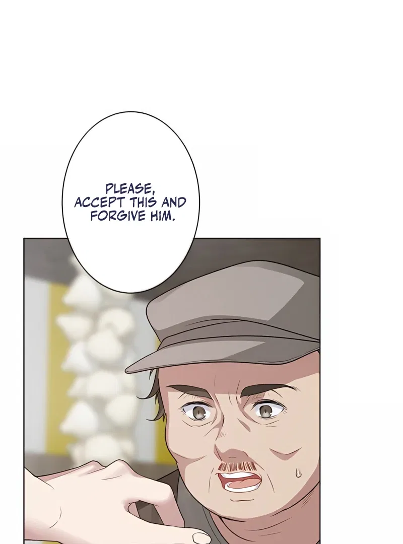 The Hidden Prince Who Loved Me Chapter 5 – Page 106
