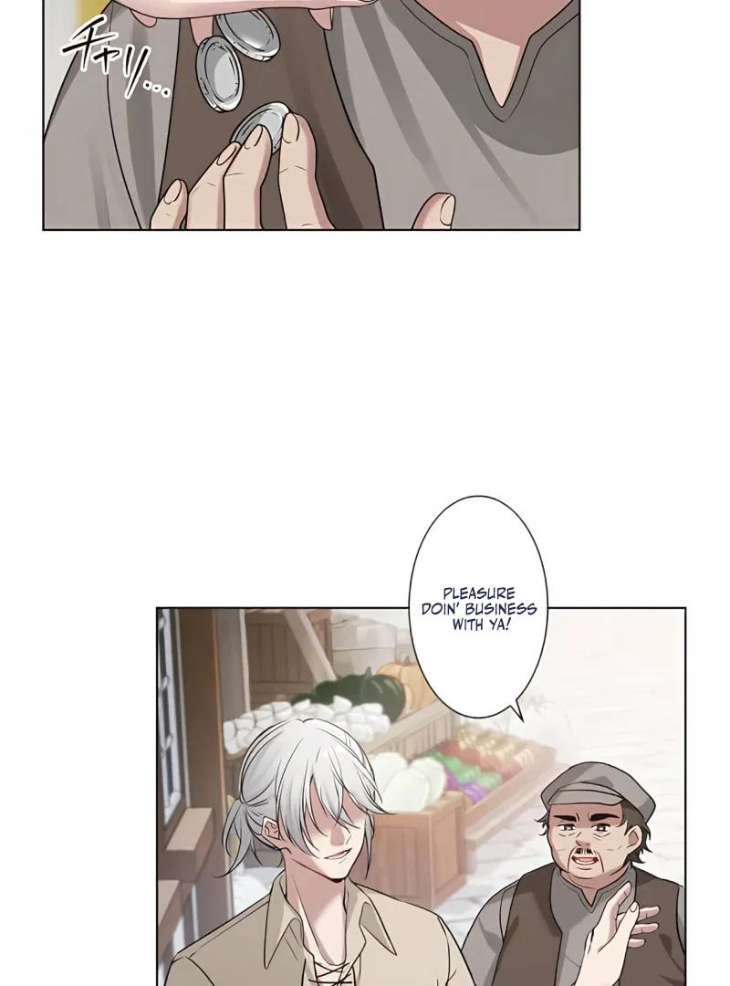 The Hidden Prince Who Loved Me Chapter 5 – Page 107