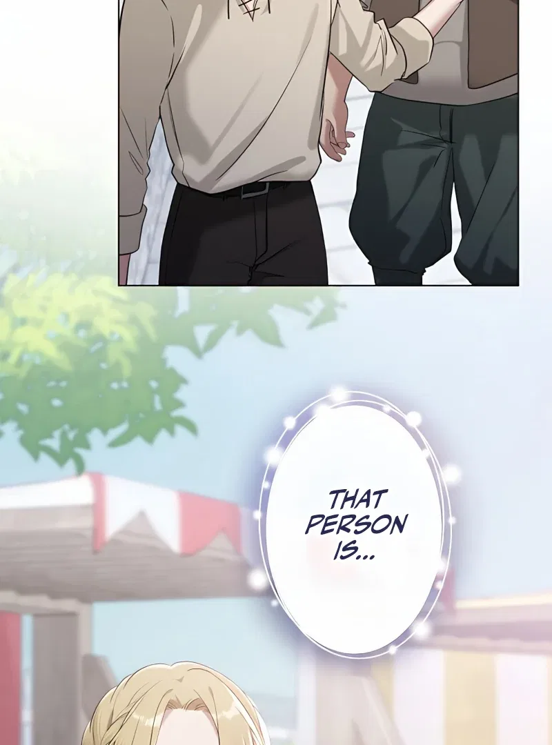 The Hidden Prince Who Loved Me Chapter 5 – Page 108